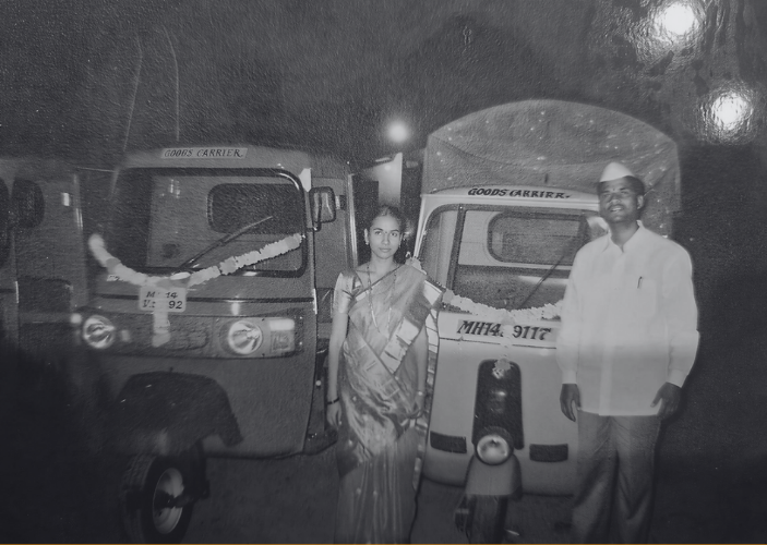 OSL History - Dream That Started It All