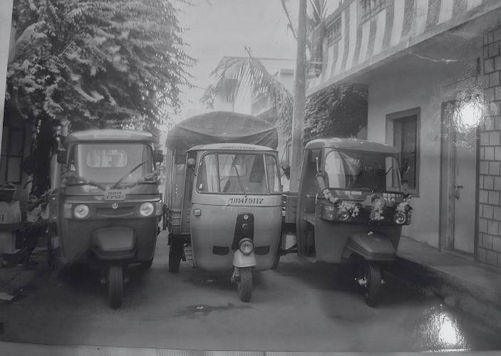 OSL History -Growing Our Fleet