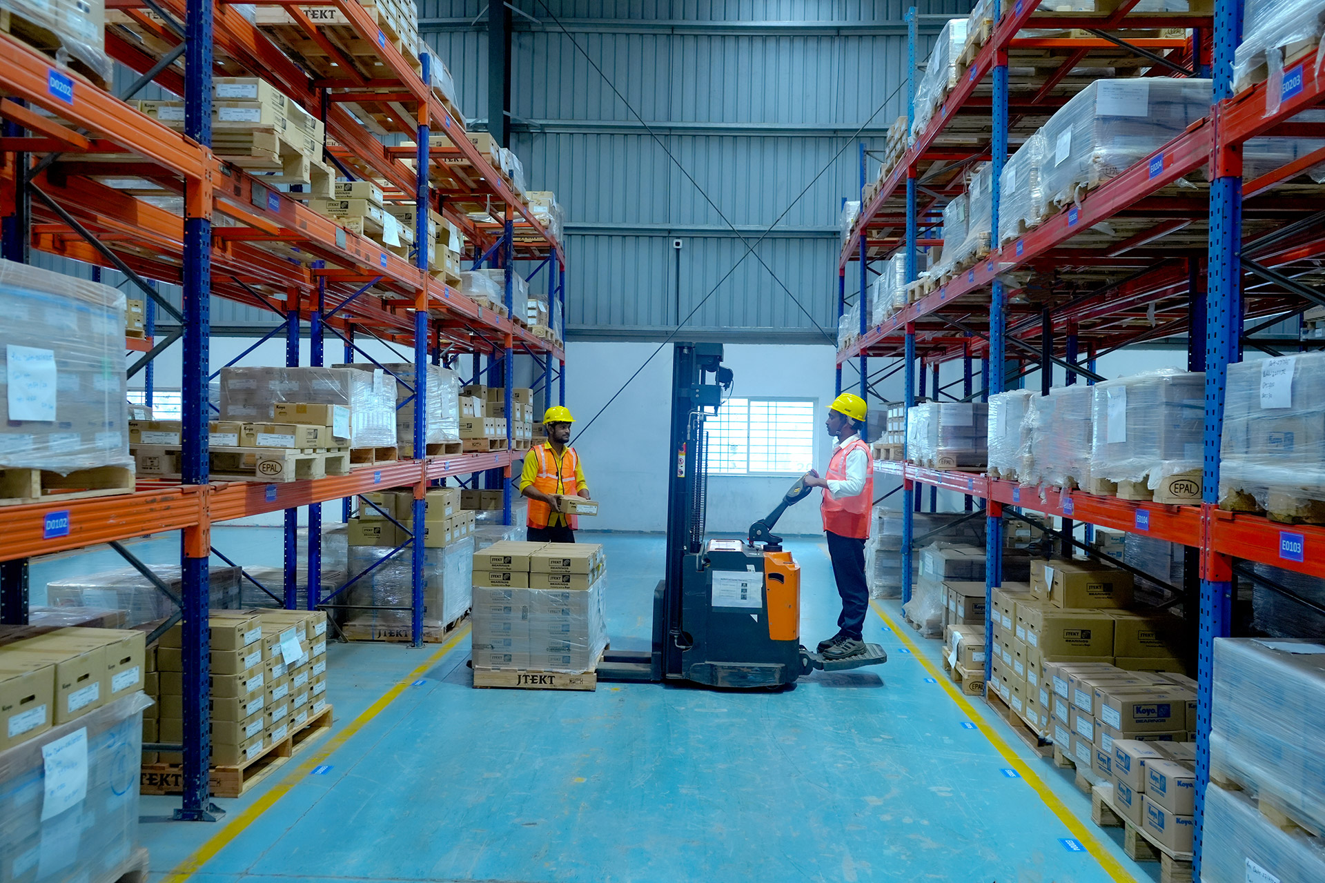 OSL tailored Solutions