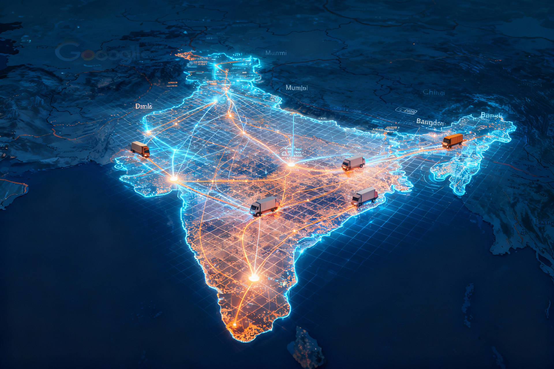 OSL - Route Optimization Technologies Service